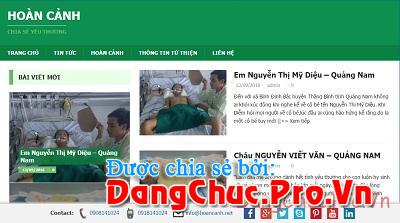  Hoàn Cảnh Việt