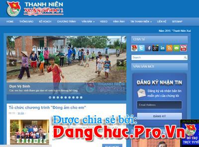 Thanh Niên Xuân Ngọc 1